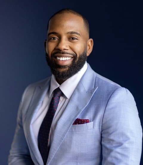 Eric A. Murchison, Founder and CEO of MYBA